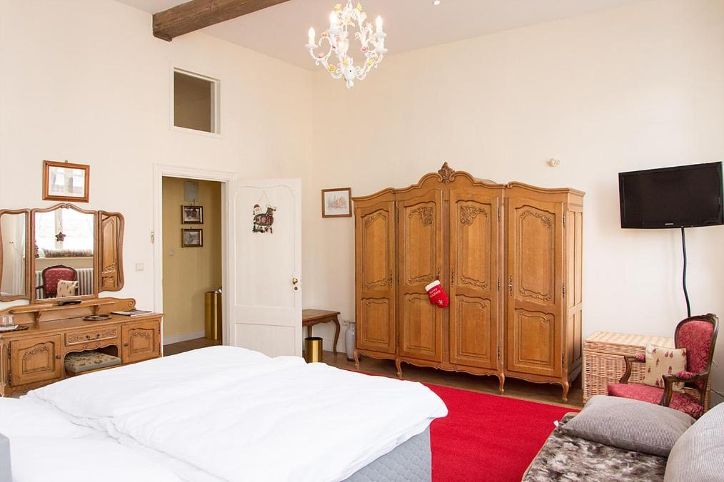 Huis Sint-Andriescruyse Bruggy Exteriér fotografie